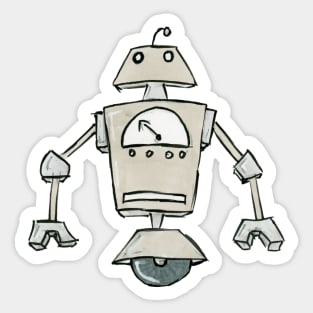 Bot Sticker